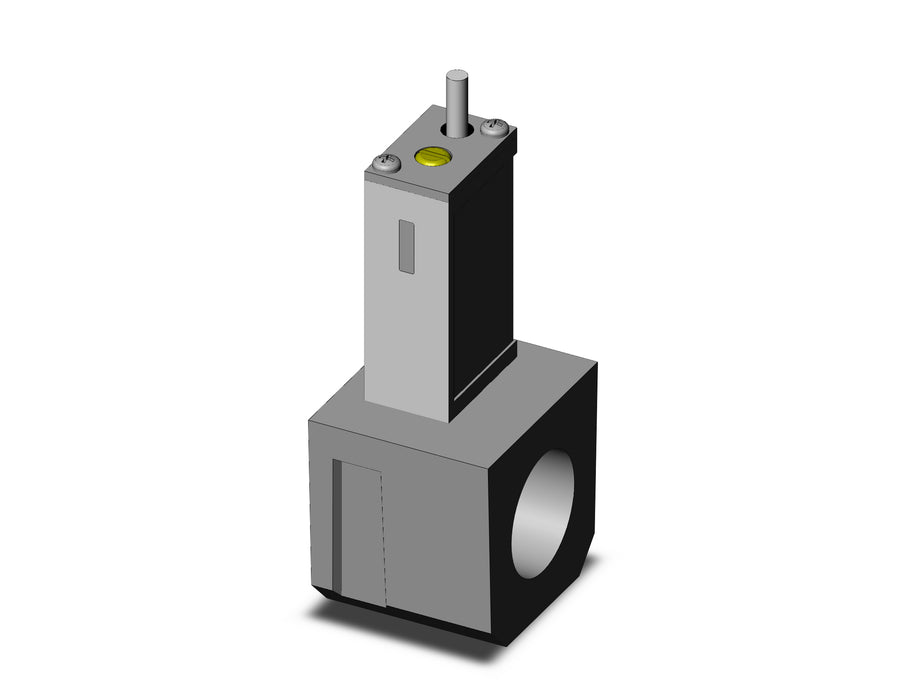 IS10E-40N04-6PZ PRESSURE SWITCH/REED TYPE