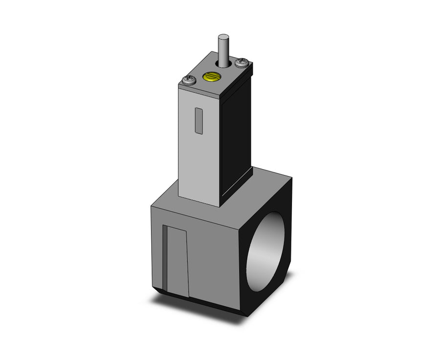 IS10E-40N06-L PRESSURE SWITCH/REED TYPE