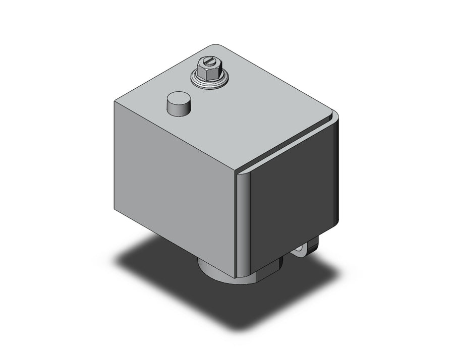 IS3000-N02L1 Pneumatic Pressure Switch