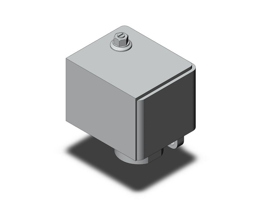 IS3000-N02 Pneumatic Pressure Switch