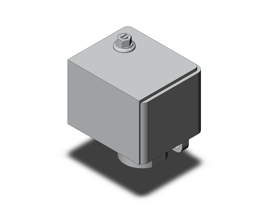 IS3010-02-P PNEUMATIC PRESSURE SWITCH