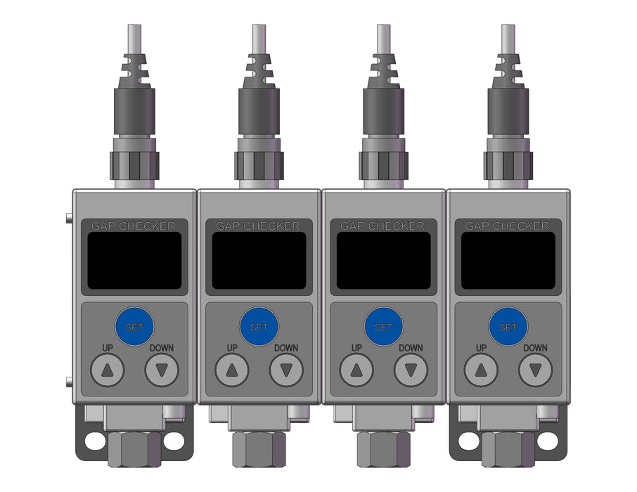 ISA3-FFP-4B DIGITAL GAP CHECKER