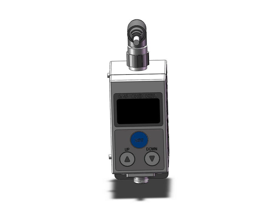 ISA3-GCP-M1LB DIGITAL GAP CHECKER