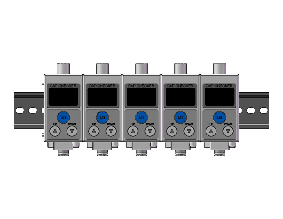 ISA3-HCN-5N Digital Gap Checker