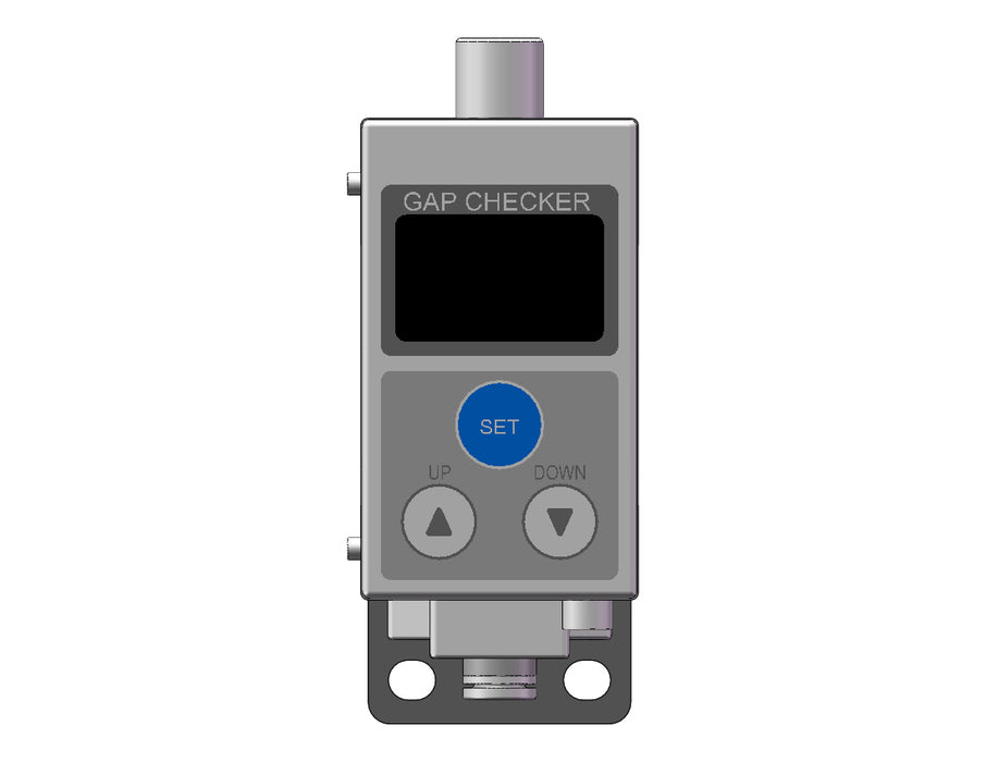 ISA3-HCP-1NB DIGITAL GAP CHECKER