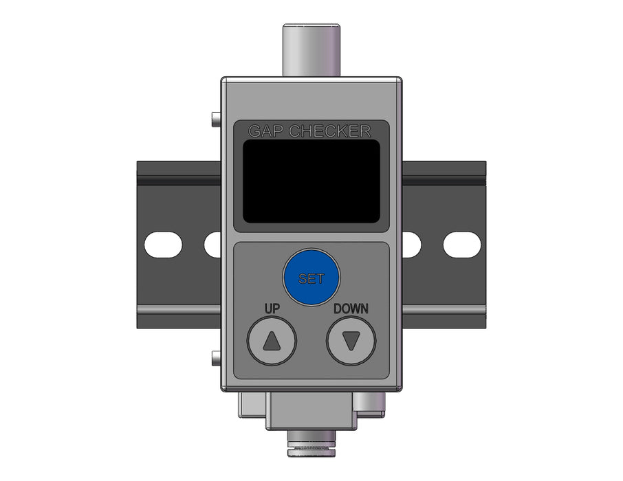 ISA3-HCP-1N DIGITAL GAP CHECKER