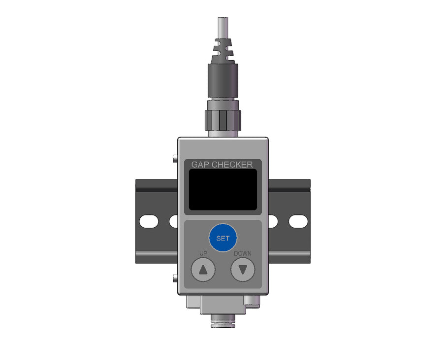 ISA3-HCP-1 Digital Gap Checker