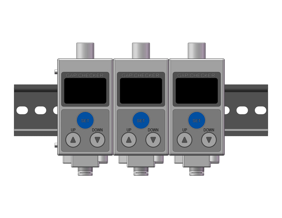 ISA3-HCP-3N DIGITAL GAP CHECKER