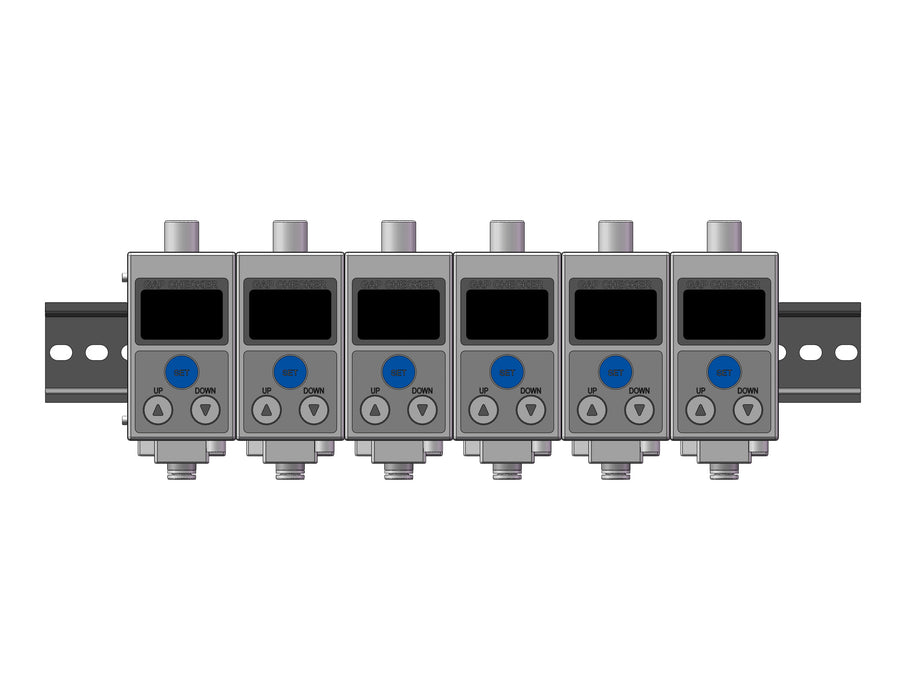 ISA3-HCP-6N Digital Gap Checker
