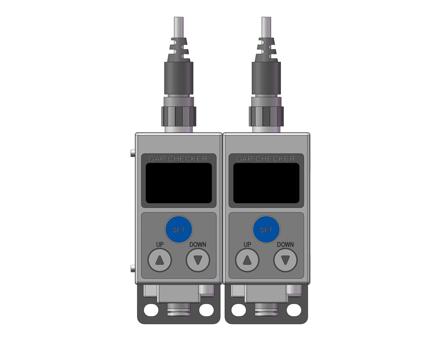 ISA3-HCP-M2B Digital Gap Checker