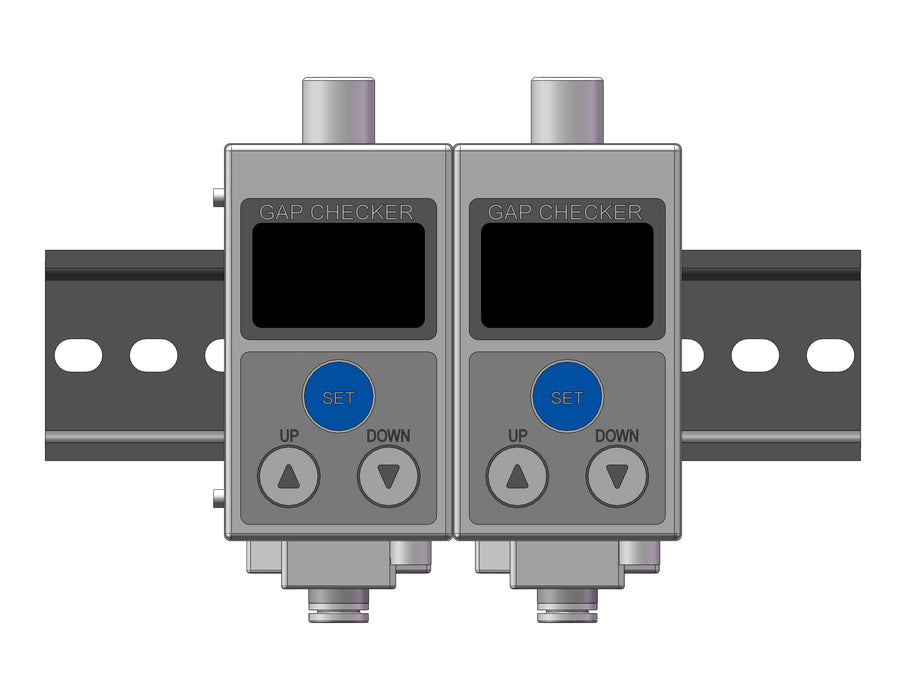 ISA3-HCP-M2N DIGITAL GAP CHECKER
