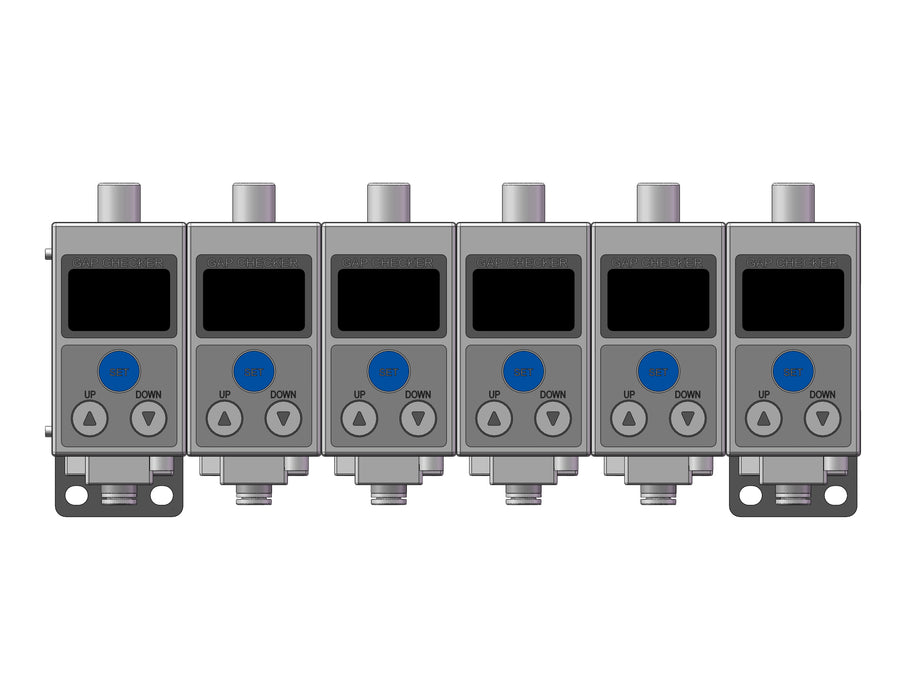 ISA3-HCP-M6NB Digital Gap Checker