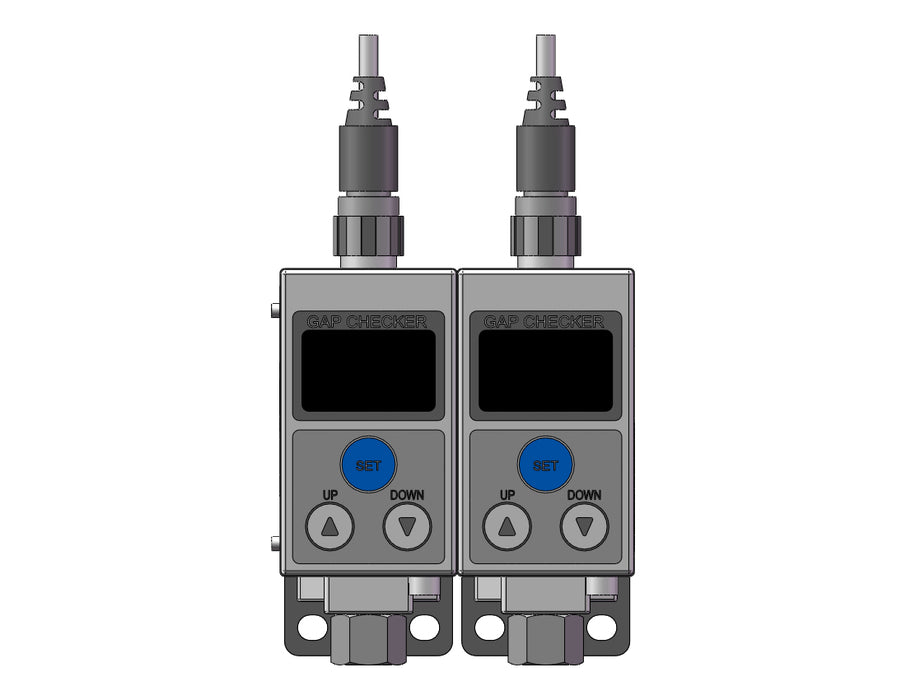ISA3-HFP-2B Digital Gap Checker