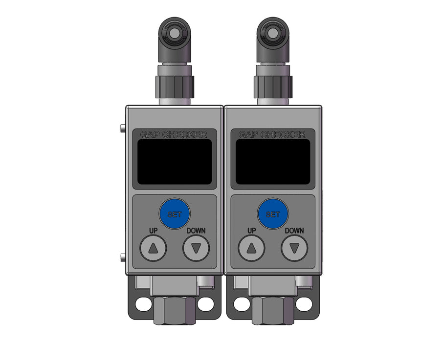 ISA3-HFP-2LB Digital Gap Checker