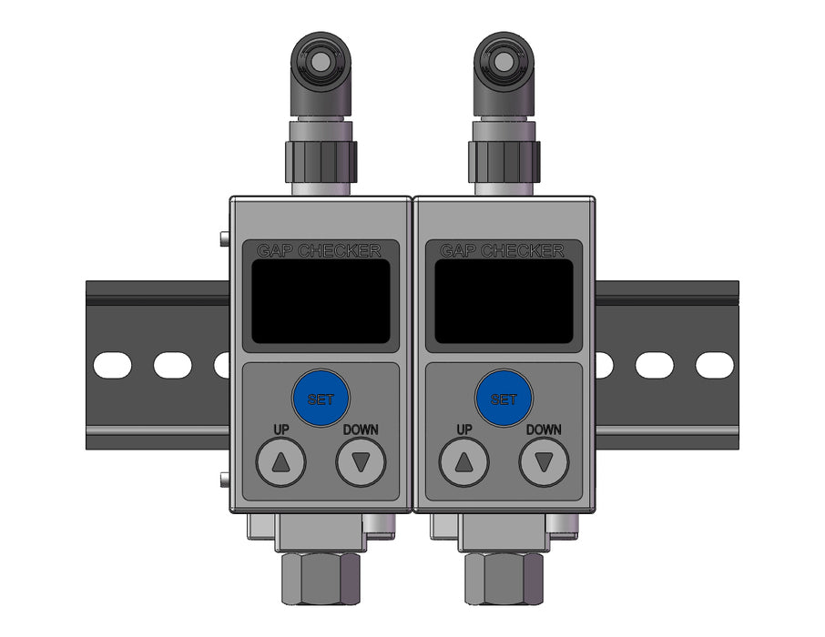 ISA3-HFP-2L Digital Gap Checker