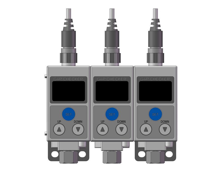ISA3-HFP-3B DIGITAL GAP CHECKER