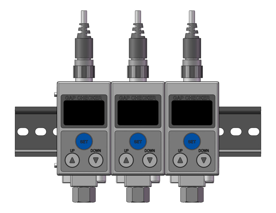 ISA3-HFP-3 Digital Gap Checker