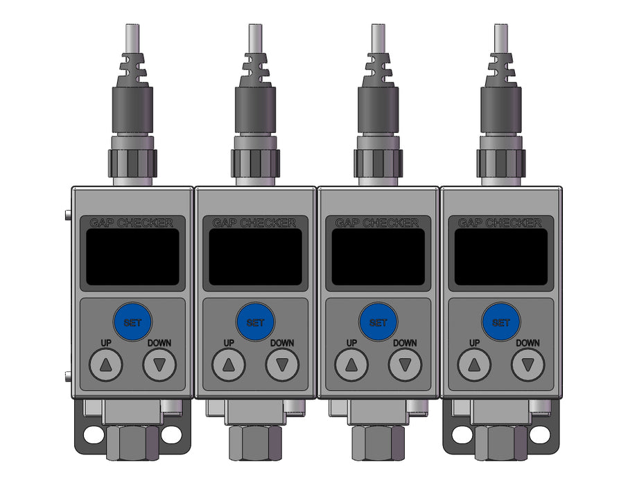 ISA3-HFP-4B DIGITAL GAP CHECKER