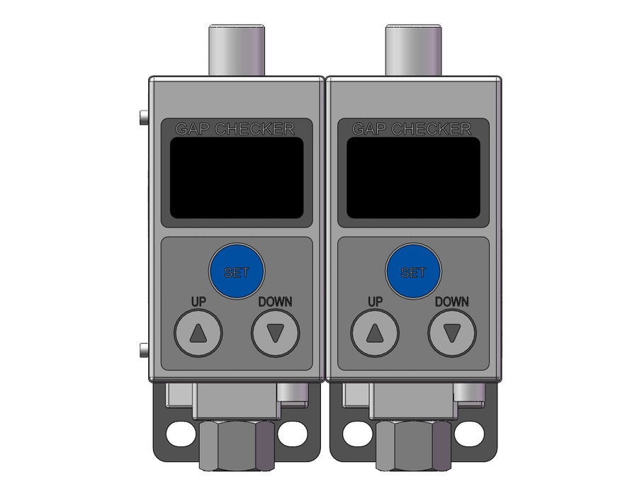 ISA3-HFP-M2TB DIGITAL GAP CHECKER