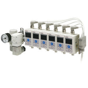 ISA3-GCP-2TB-L2 DIGITAL GAP CHECKER