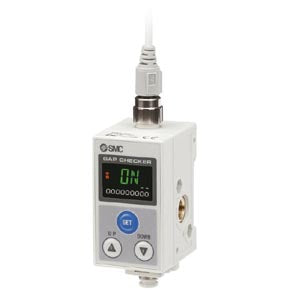 ISA3-FFL-1N DIGITAL GAP CHECKER