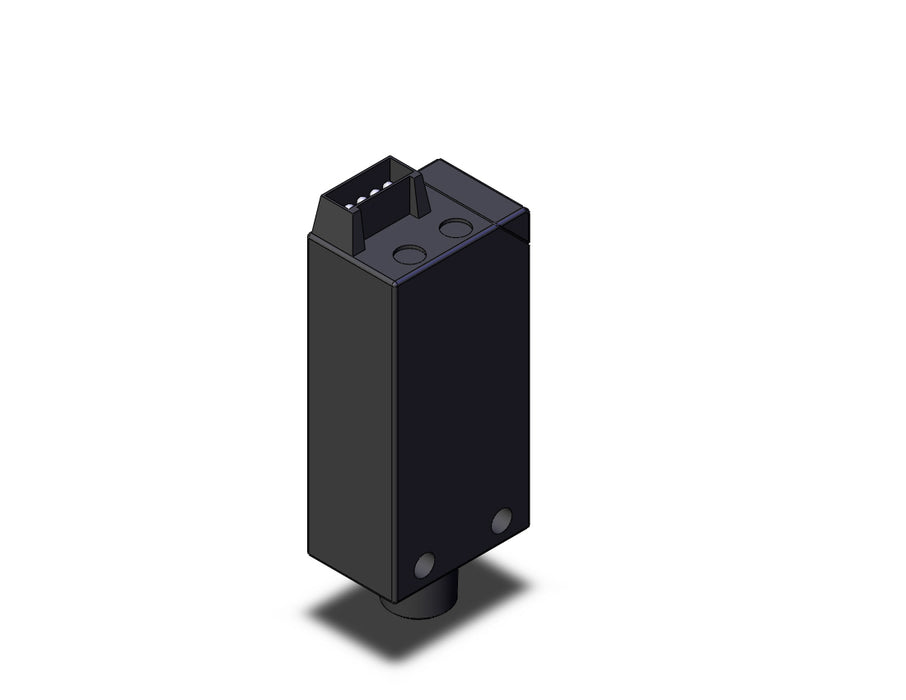 ISE1-01-14CN Compact Pressure Switch