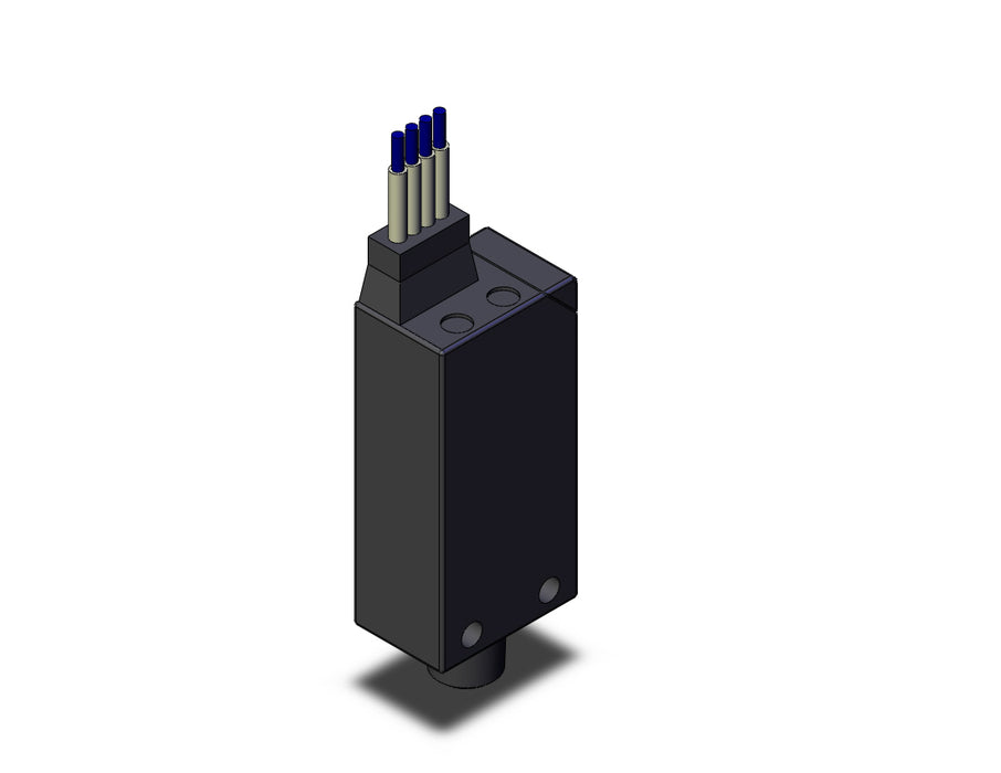 ISE1-01-15CL COMPACT PRESSURE SWITCH