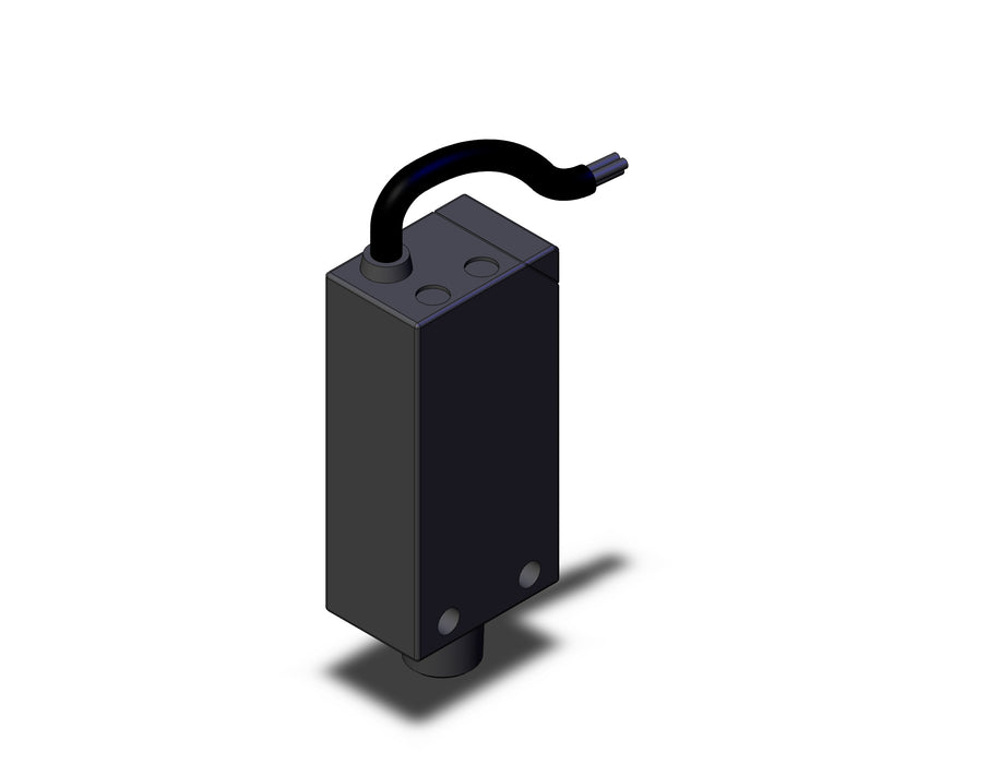 ISE1-T1-19L COMPACT PRESSURE SWITCH