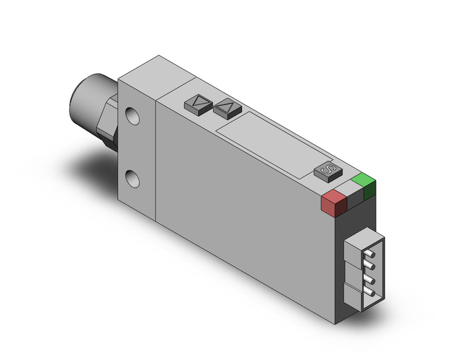 ISE10-01-B-P LOW PROFILE DIG PRES SWITCH