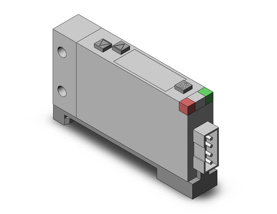 ISE10-M5-B-PR LOW PROFILE DIG PRES SWITCH
