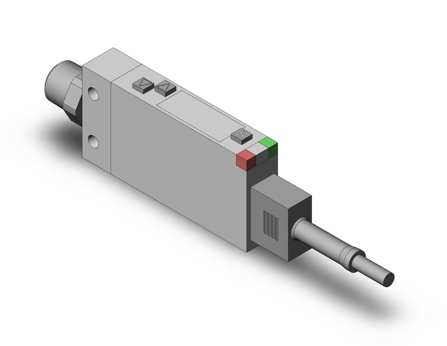 ISE10-N01-C-PGK Low Profile Dig Pres Switch