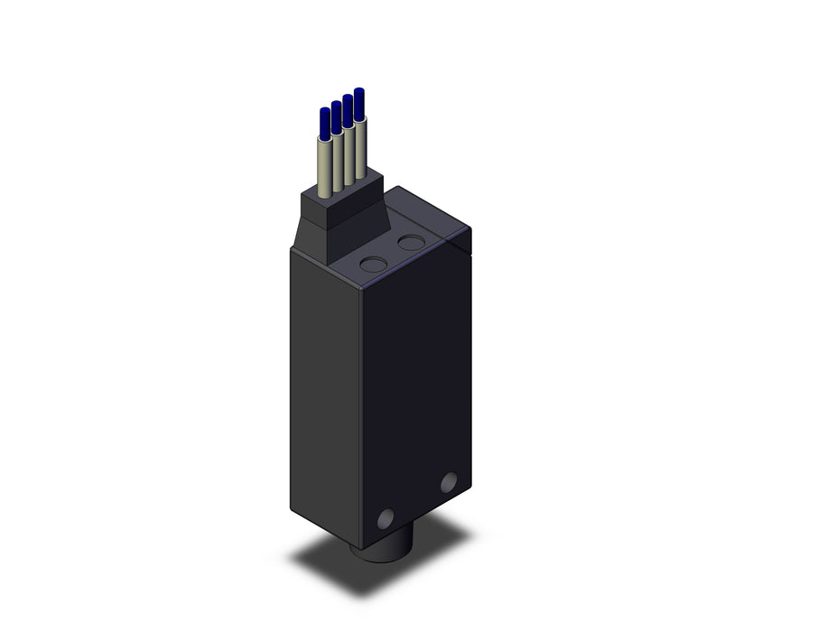 ISE1L-T1-55CL Compact Pressure Switch