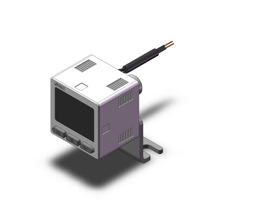 ISE20-N-P-N01-LA1 3 SCREEN HI PRECISION DIG PRESS SWITCH