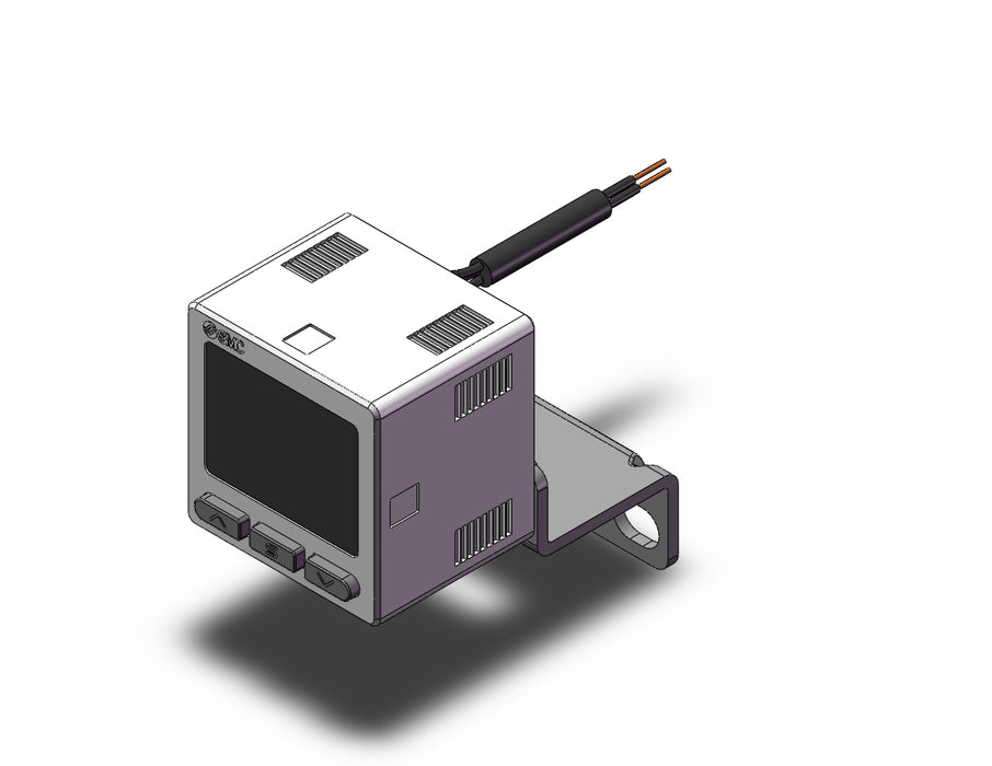 ISE20-P-M-M5-LA2K 3 SCREEN HI PRECISION DIG PRESS SWITCH