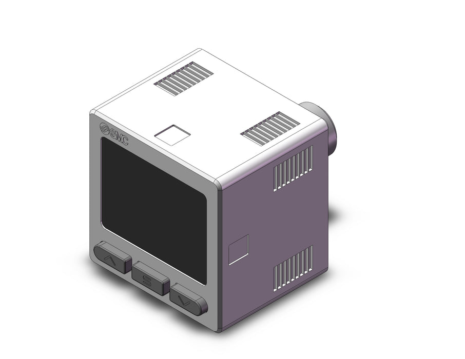 ISE20-P-P-01 3-Screen High Precision Dig Press Switch