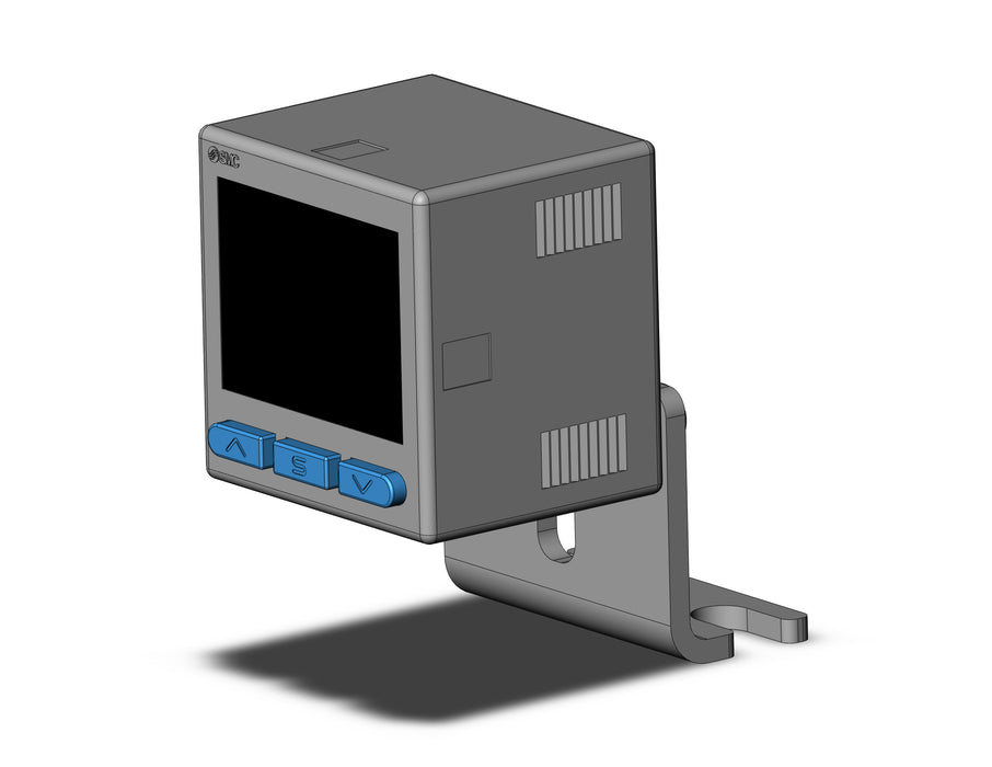 ISE20A-R-M5-A1K 3-Screen High Precision Dig Press Switch