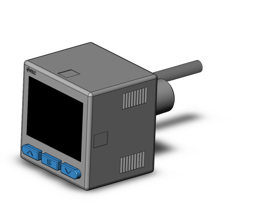 ISE20A-V-P-01-JK 3 SCREEN HI PRECISION DIG PRESS SWITCH