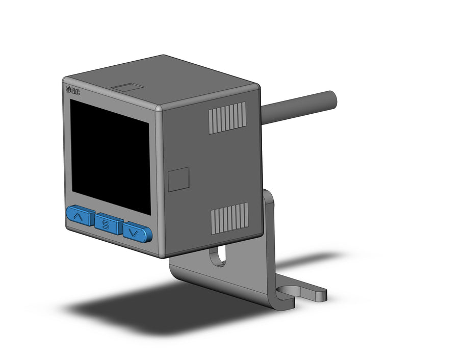 ISE20A-X-M5-JA1 3-Screen High Precision Dig Press Switch