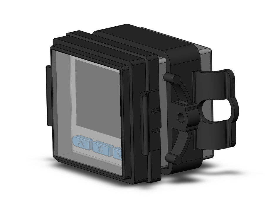 ISE20B-L-M-M5-D DIGITAL PRESSURE SWITCH