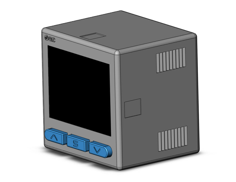 ISE20B-L-M-M5 DIGITAL PRESSURE SWITCH