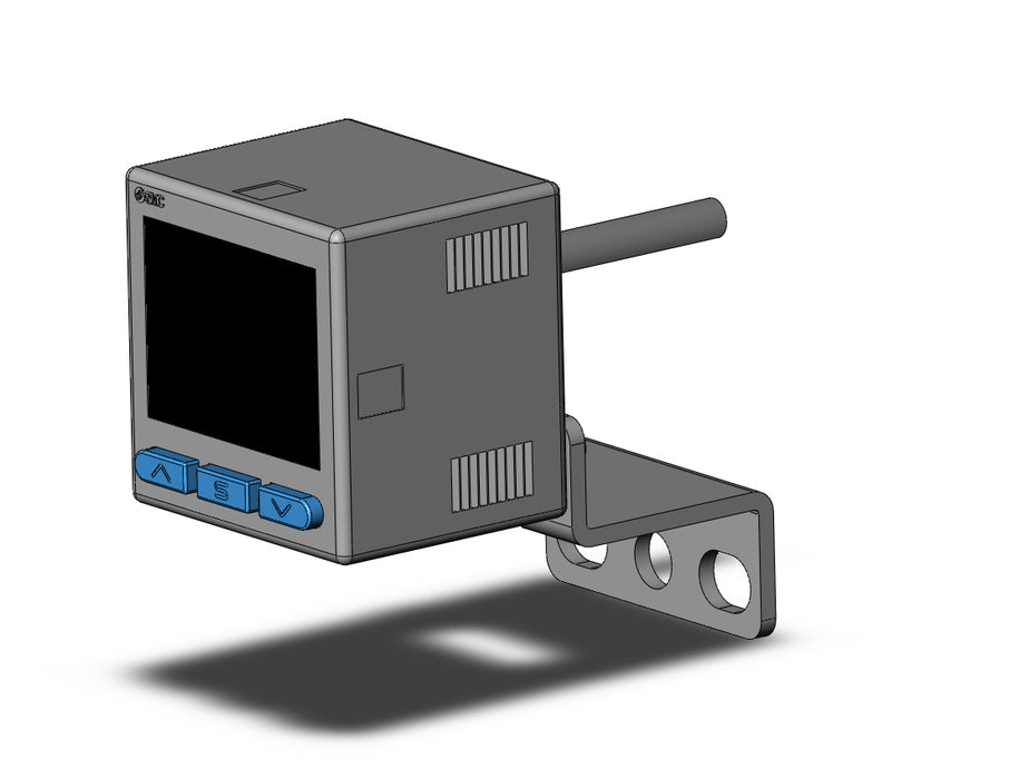ISE20B-L-M5-WA2 DIGITAL PRESSURE SWITCH