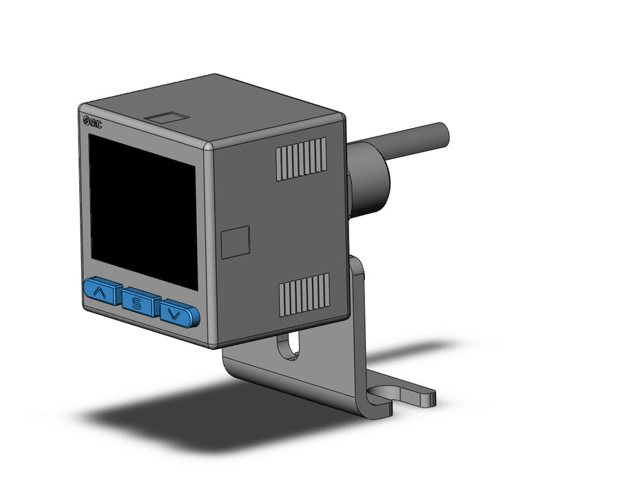 ISE20B-T-N01-WA1 3 SCREEN HI PRECISION DIG PRESS SWITCH