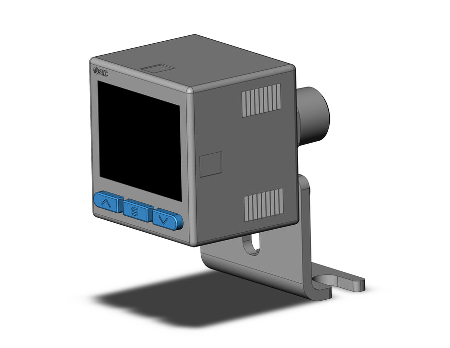 ISE20B-V-N01-A1Y 3-Screen High Precision Dig Press Switch