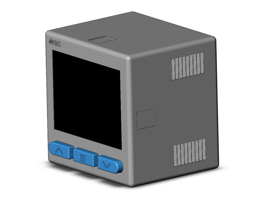 ISE20B-X-M-M5 3 SCREEN HI PRECISION DIG PRESS SWITCH