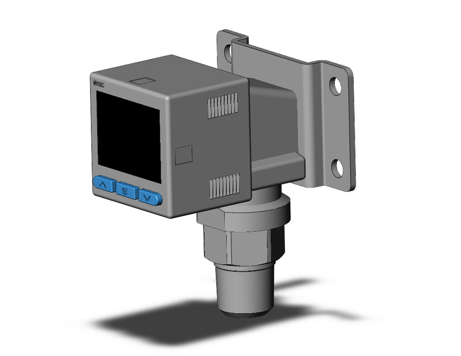 ISE20C-V-P-N02L-WA3 3-Screen High Precision Dig Press Switch