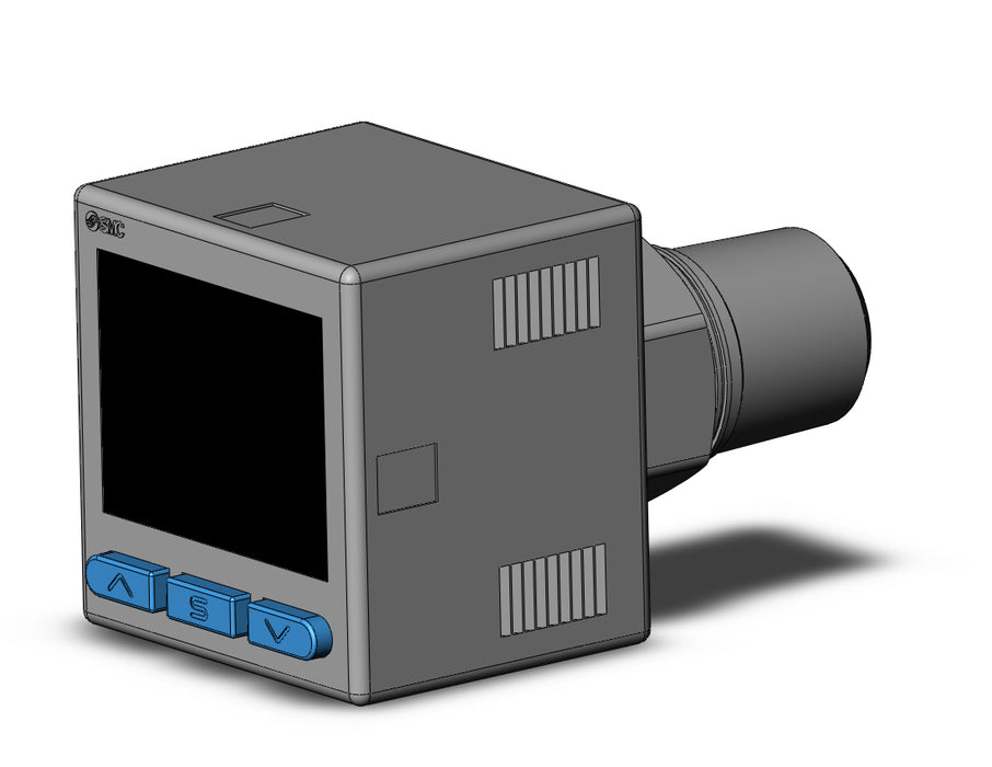 ISE20CH-T-N02 3-SCREEN HIGH PRECISION DIG PRESS SWITCH
