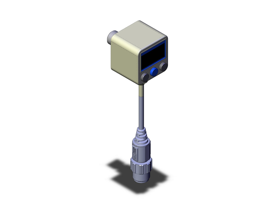 ISE40A-N01-Y-P-X531 2 COLOR HI PRECISION PRESS SWITCH