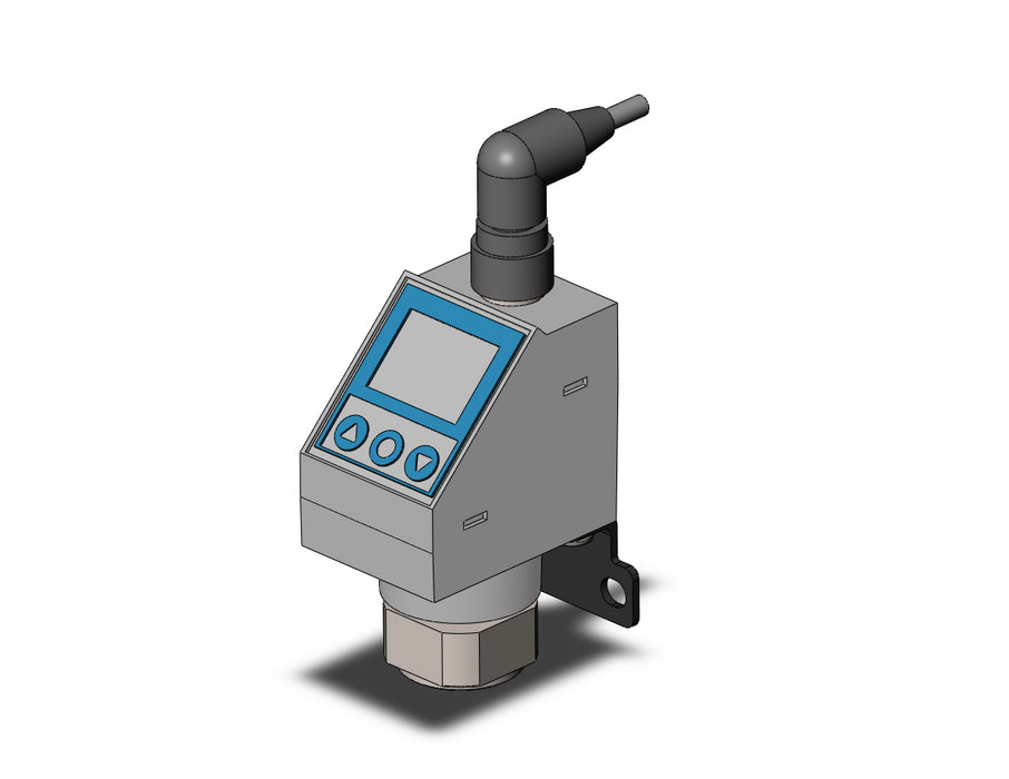 ISE70-02-AB-MLB HIGH PRECISION DIGITAL PRESSURE SWITCH
