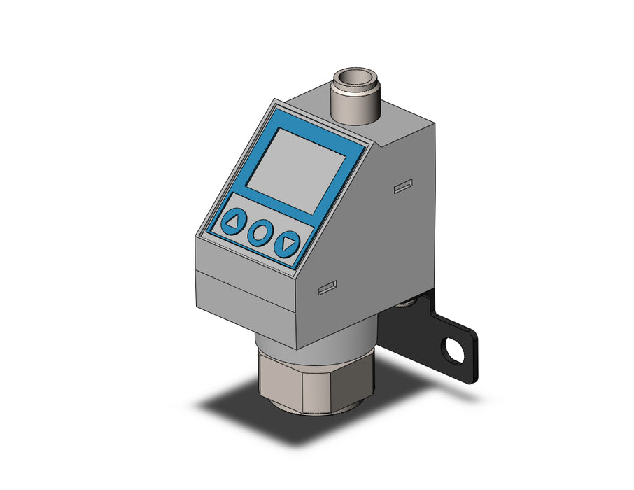 ISE70-02-L2-MA HIGH PRECISION DIGITAL PRESSURE SWITCH