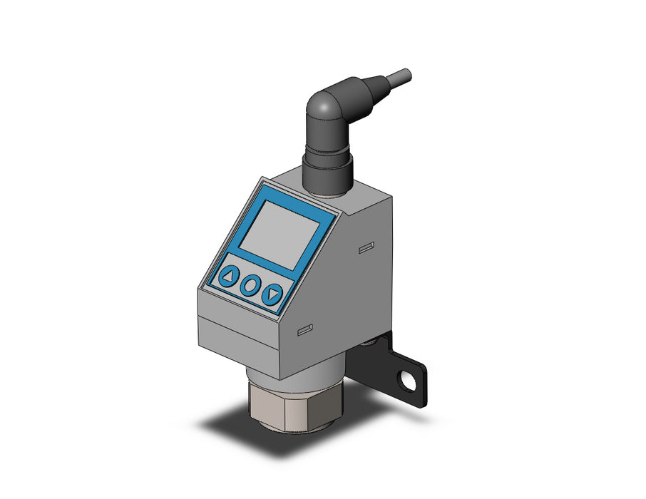 ISE70-02-L2-MLA HIGH PRECISION DIGITAL PRESSURE SWITCH